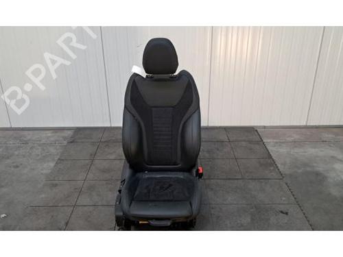 Used Right front seat Right front seat BMW i3 (I01) s Electric (184 hp) 33727102 33727102