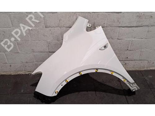 Used Left front fenders OPEL MOKKA / MOKKA X (J13) 1.6 CDTI (_76) (136 hp) 31705250