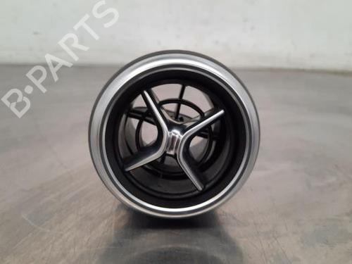 Air vent MERCEDES-BENZ A-CLASS (W176) A 160 (176.041) A1768300354