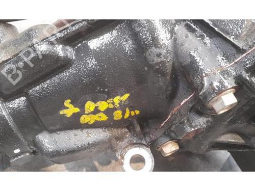 Differential vorne TOYOTA LAND CRUISER PRADO (_J15_) 2.8 D-4D (GDJ155, GDJ150) | BP30582477M23