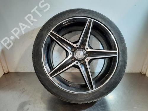 Used Rim MERCEDES-BENZ C-CLASS (W205) C 160 (205.044) (129 hp) 28503545