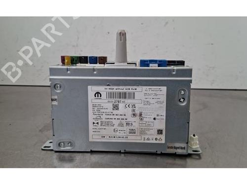 Used Electronic module Electronic module 37649471 37649471