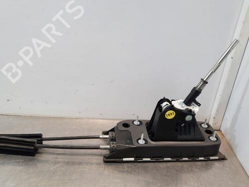 Gear lever VW POLO VI (AW1, BZ1, AE1) 1.0 | BP15031578M90 
