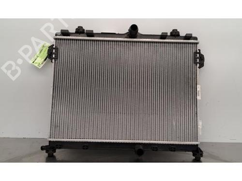 Used Water radiator CITROËN C3 IV (CC_, CB_) ë-C3 (CBZYAZ) (113 hp) 30163282