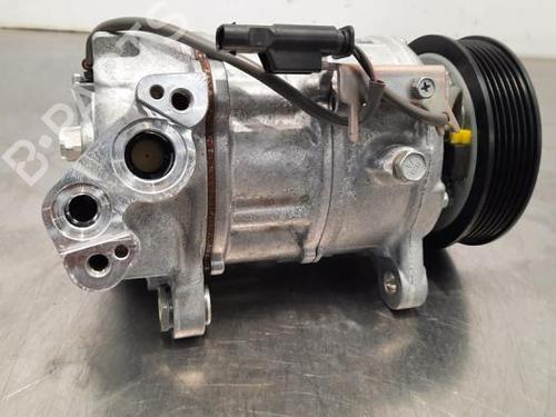 AC compressor BMW 1 (F40) 116 d | BP23584873M34 