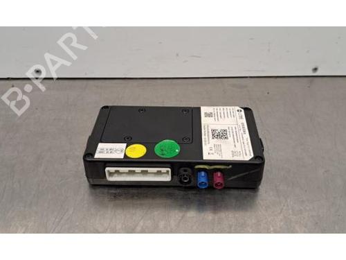 Used Electronic module MG MG ZS SUV (AZS1) EV (156 hp) 31154729