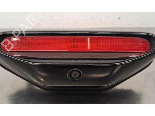 Third brake light PEUGEOT PARTNER Box Body/MPV (K9) 1.5 BlueHDI 130 | BP29222978L11 