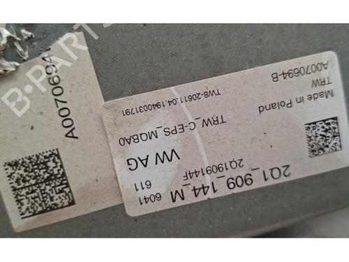 Steering column VW POLO VI (AW1, BZ1, AE1) 1.0 TSI | BP37225279M21 - Image 7