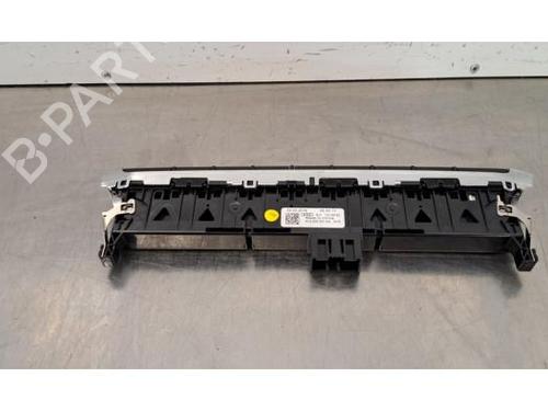 Warning switch AUDI A3 Limousine (8VS, 8VM) S3 quattro | BP33476860I22 - Image 4