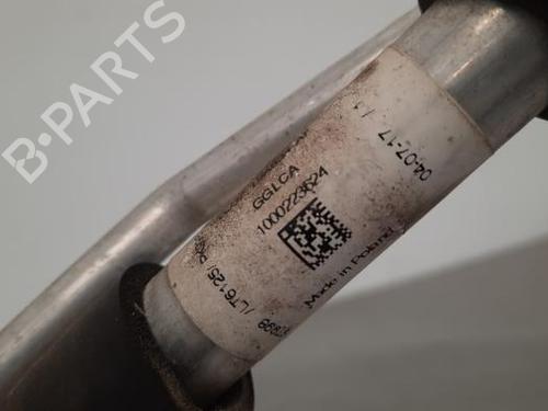 AC pipe LAND ROVER DISCOVERY SPORT (L550) 2.0 D 4x4 | BP18238050M126 