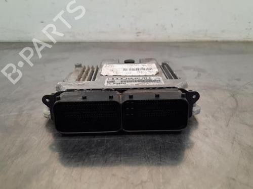 Used Engine control unit (ECU) AUDI A6 C7 (4G2, 4GC) 3.0 TDI quattro (326 hp) 23608916