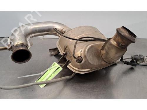 Catalyst CITROËN JUMPY III Van (V_) 2.0 BlueHDi 180 | BP30195190M10 