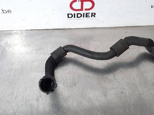 Used Pipe BMW X6 (F16, F86) M (575 hp) 15018396