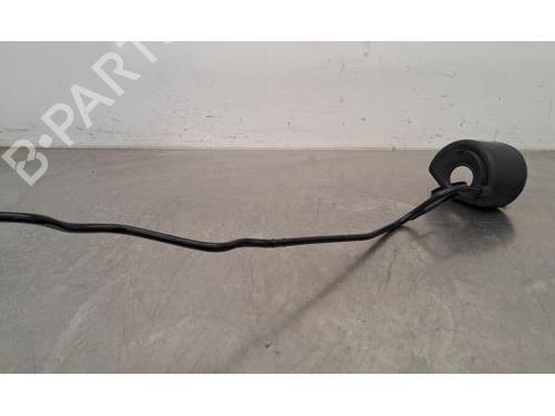 Used Pipe VW CADDY IV Box Body/MPV (SAA, SAH) 2.0 TDI (75 hp) 28092187
