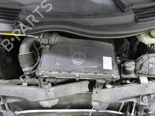 Engine mount MERCEDES-BENZ VITO Van (W447) 114 CDI 4x4 (447.601, 447.603, 447.605) | BP34120681M89  - Image 12