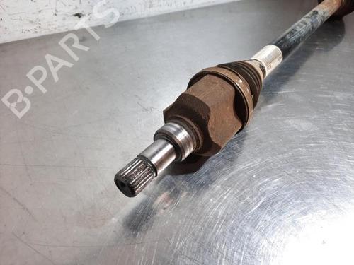 Right front driveshaft PEUGEOT 208 I (CA_, CC_) 1.6 HDi / BlueHDi 75 | BP23633494M39