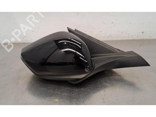 Right mirror PEUGEOT 308 III (FB_, FH_, FP_, F3_, FM_) PureTech 130 (FPHNSL, FPHNST) | BP29468129C27 