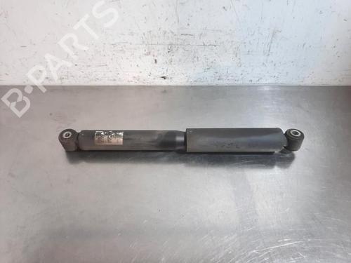 Used Right rear shock absorber MERCEDES-BENZ SPRINTER 3,5-t Van (B907, B910) 317 CDI RWD (907.631, 907.633, 907.635, 907.637) (170 hp) 24296702