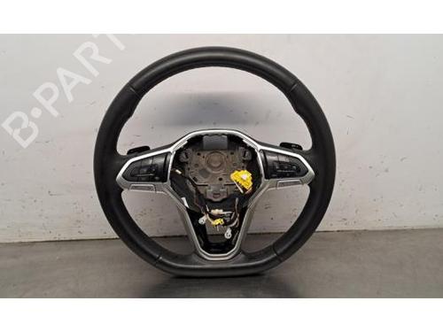 Steering wheel VW GOLF VIII (CD1, DA1) 1.5 TSI 5H0419089