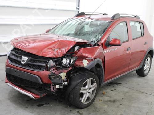 DACIA SANDERO II  1.5 dCi  1144713
