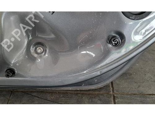 Right rear door VW GOLF VII (5G1, BQ1, BE1, BE2) 1.0 TSI | BP29223005C5 