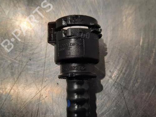 Pipe BMW 4 Coupe (F32, F82) M4 Competition | BP19633437M125 