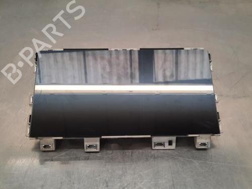 Display AUDI Q4 Sportback (F4N) 40 e-tron (204 hp) 23616382