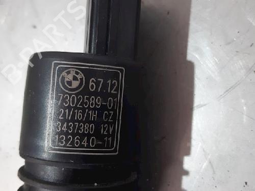 Washer pump BMW 3 (F30, F80) 320 d | BP15017551E24 