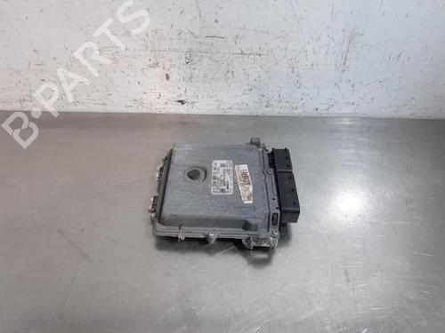 Used Engine control unit (ECU) MERCEDES-BENZ CLA Coupe (C117) CLA 180 (117.342) (122 hp) 24102236