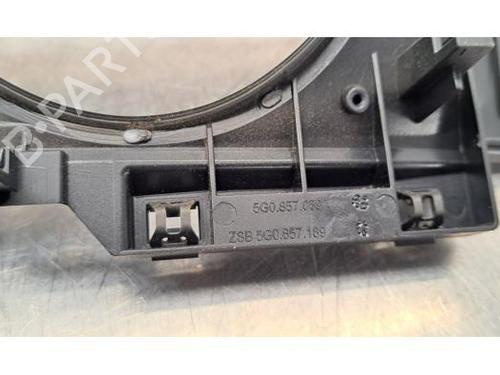 Other VW GOLF VII Variant (BA5, BV5) 1.2 TSI | BP28719676O1