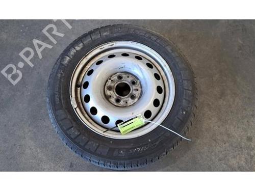 Used Rim MERCEDES-BENZ VITO Van (W447) 111 CDI (447.601, 447.603, 447.605) (114 hp) 24942370