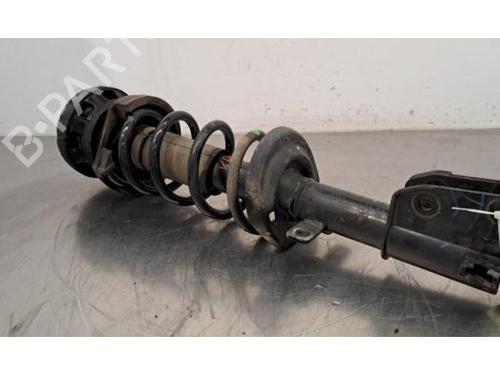Right front shock absorber RENAULT TRAFIC III Van (FG_) 1.6 dCi 125 (FGMH) | BP29703439M17 
