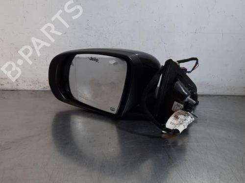 Used Left mirror Left mirror JEEP COMPASS (MP, M6, MV, M7) 1.3 Hybrid 4x4 (240 hp) 39909198 39909198