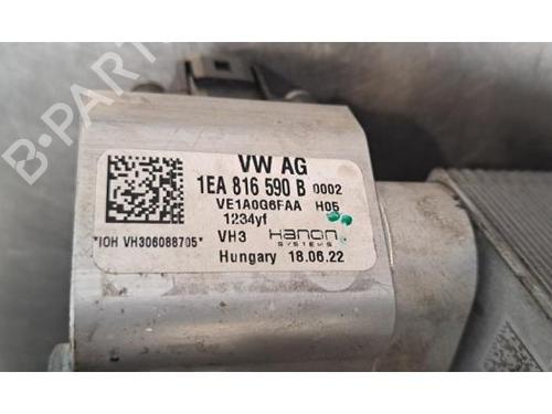 AC radiator VW ID.4 (E21) Performance | BP33561135M32  - Image 5