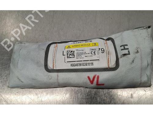 Used Other FORD FIESTA VII (HJ, HF) 1.0 EcoBoost (101 hp) 31655676