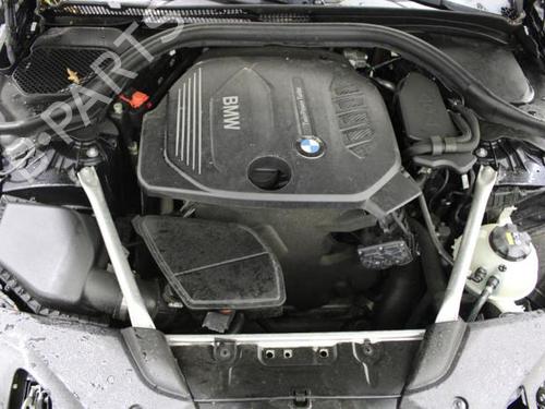 Switch BMW 3 Touring (F31) 320 d | BP10897556I30 