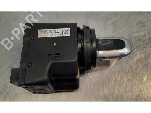 Electronic module PORSCHE MACAN (95B) 3.0 S Diesel | BP23621216M83 