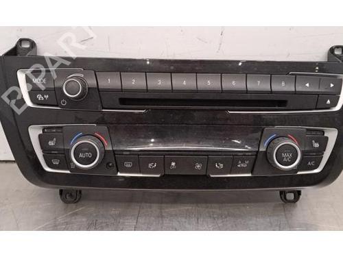 Used Climate control Climate control BMW 4 Gran Coupe (F36) 420 i (163 hp) 34200589 34200589