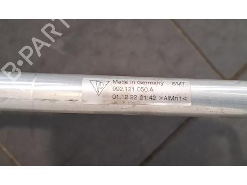 Pipe PORSCHE 911 Convertible (992) 3.0 Carrera 4 (992610) | BP29379419M125 
