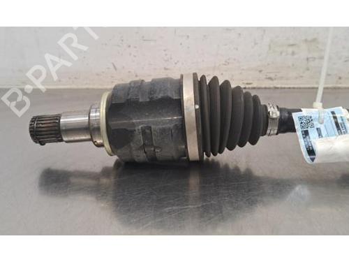 Left front driveshaft TOYOTA C-HR (_X1_) 1.8 Hybrid (ZYX10_, ZYX11_, ZYX10R, ZYX11R) | BP36680800M38 - Image 11