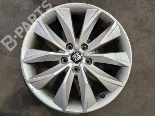 rim-seat-ateca-kh7-khp-16-tdi-2016-10870173 main image