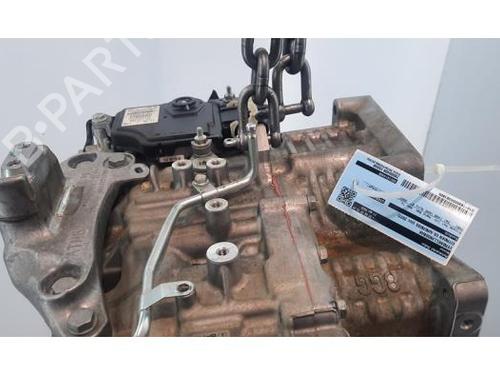 Gearbox CITROËN C5 AIRCROSS (A_) 1.5 BlueHDi 130 (ACYHZJ, ACYHZR) | BP35970145M3 - Image 6
