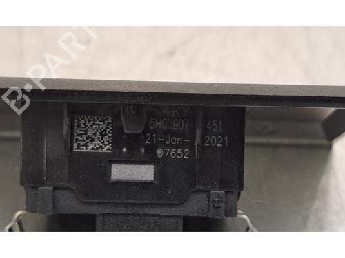 Electronic sensor VW GOLF VIII (CD1, DA1) 2.0 GTI Clubsport | BP37038476M84 - Image 4