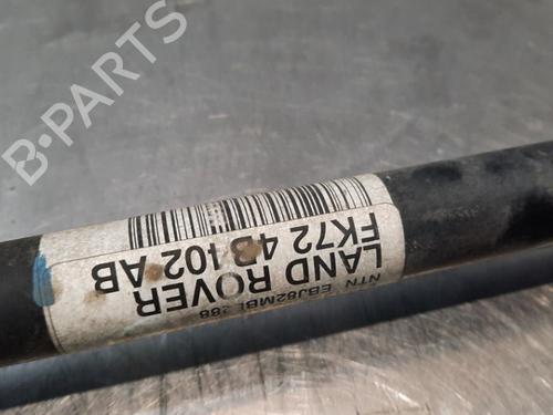 Right rear driveshaft LAND ROVER DISCOVERY SPORT (L550) 2.2 D 4x4 | BP15030438M41 