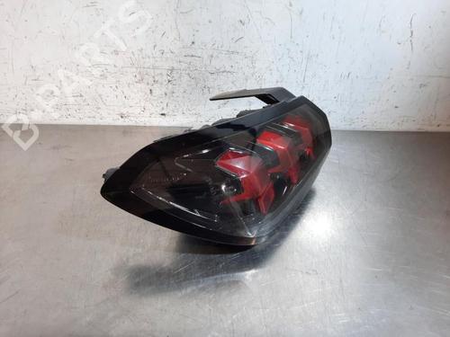 Venstre baglygte PEUGEOT 208 II (UB_, UP_, UW_, UJ_) 1.5 BlueHDI 100 | BP30046951C34 