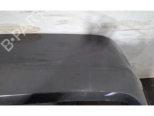 Rear spoiler FORD RANGER (TKE) 2.0 EcoBlue 4x4 | BP30446989C96