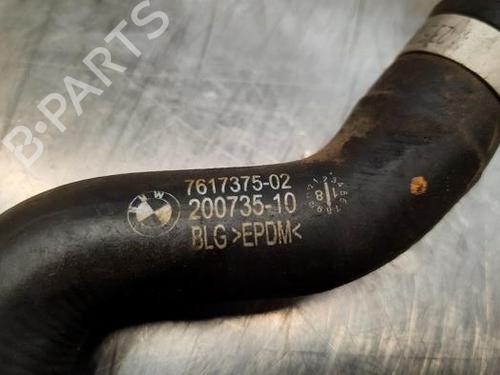 Pipe BMW 2 Gran Tourer (F46) 220 i | BP23618663M125 