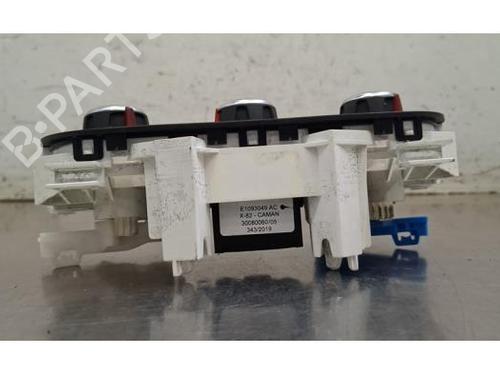 Climate control RENAULT TRAFIC III Van (FG_) 1.6 dCi 95 (FGMJ, FGMR) | BP39417865I5 - Image 3