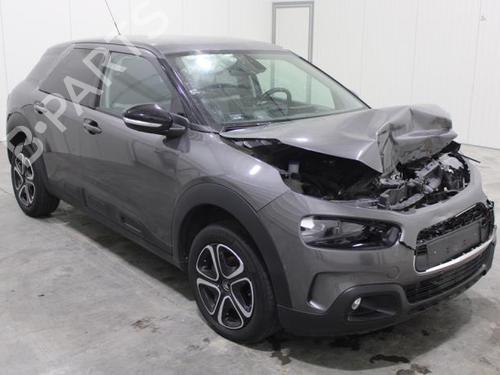 Engine CITROËN C4 CACTUS 1.2 THP 110 | BP15788851M1  - Image 15