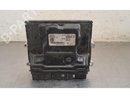 Engine control unit (ECU) RENAULT TRAFIC III Van (FG_) 2.0 dCi 150 (FGMU) | BP37515008M57 - Image 2